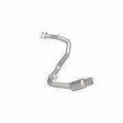 MagnaFlow Exhaust Products 5551719 - California CARB Direct-Fit Catalytic Converter 3