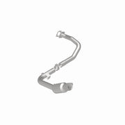 MagnaFlow Exhaust Products 5551719 - California CARB Direct-Fit Catalytic Converter 4