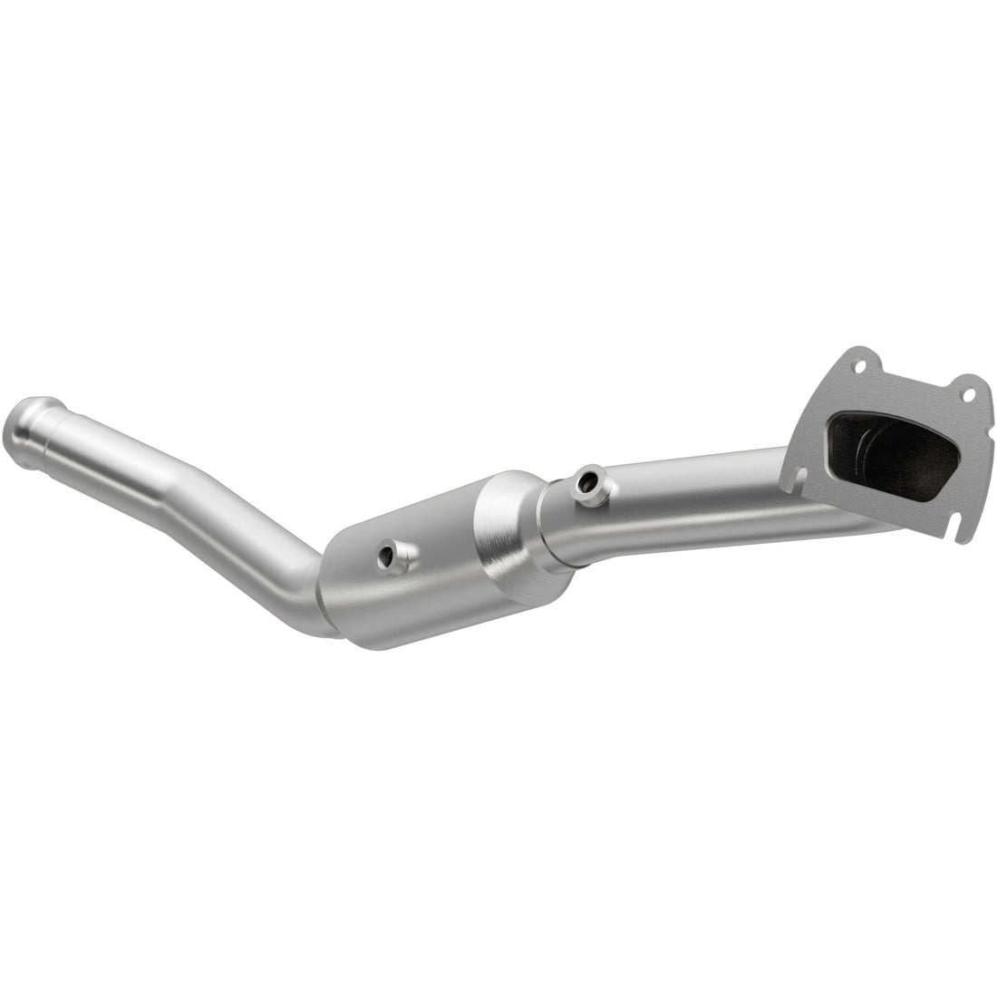 MagnaFlow Exhaust Products 5551723 California premium catalytic converter for 2011-2012 Jeep/Dodge