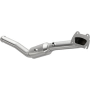 MagnaFlow Exhaust Products 5551723 California premium catalytic converter for 2011-2012 Jeep/Dodge