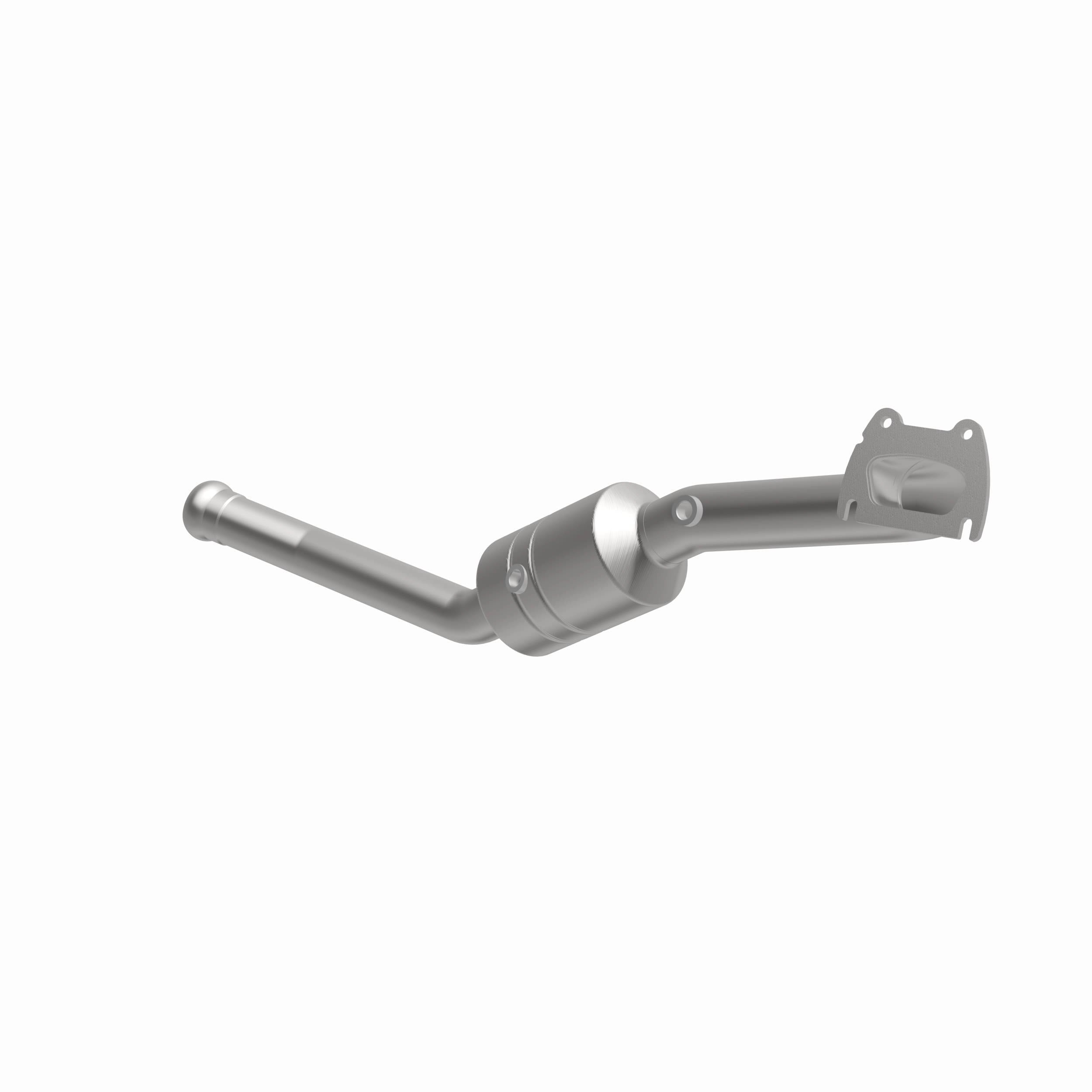 MagnaFlow Exhaust Products 5551723 - California CARB Direct-Fit Catalytic Converter 3