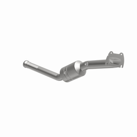 MagnaFlow Exhaust Products 5551723 - California CARB Direct-Fit Catalytic Converter 3