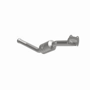 MagnaFlow Exhaust Products 5551723 California premium catalytic converter for 2011-2012 Jeep/Dodge, view 4