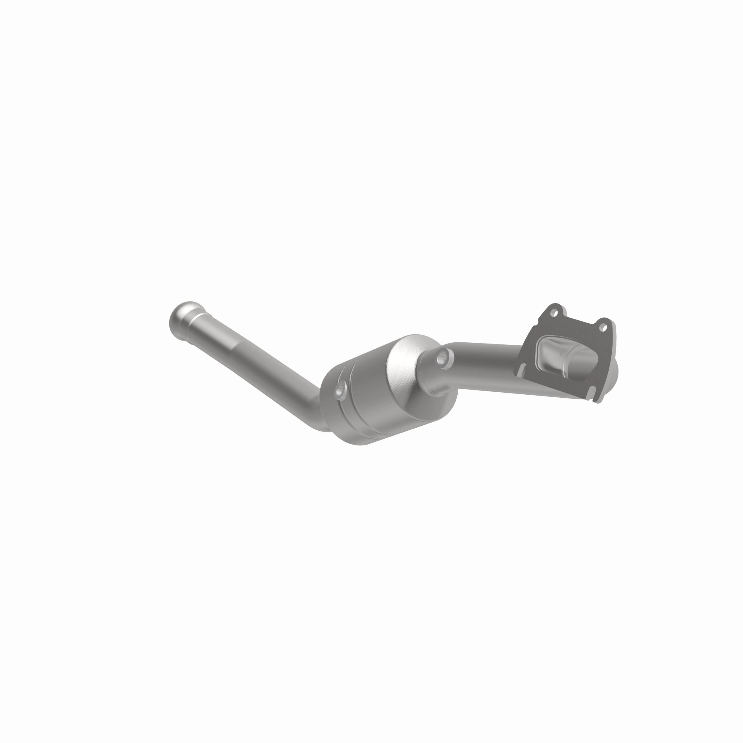 MagnaFlow Exhaust Products 5551723 - California CARB Direct-Fit Catalytic Converter 5