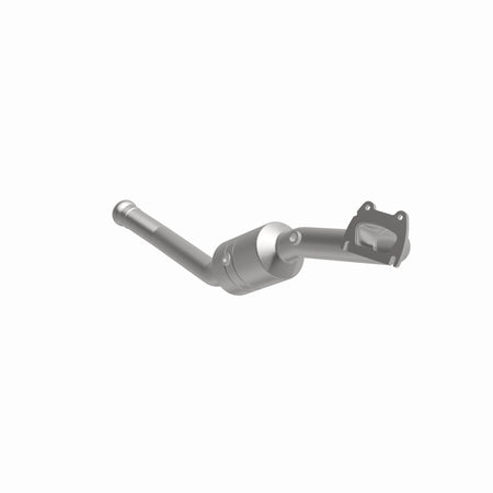 MagnaFlow Exhaust Products 5551723 - California CARB Direct-Fit Catalytic Converter 5
