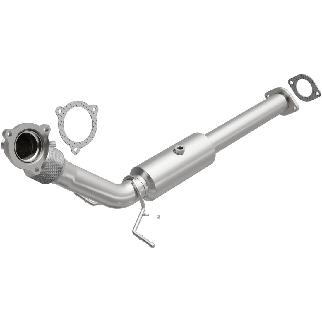 MagnaFlow Exhaust Products 5551738 California premium catalytic converter for 2005-2007 Volvo XC70/XC90