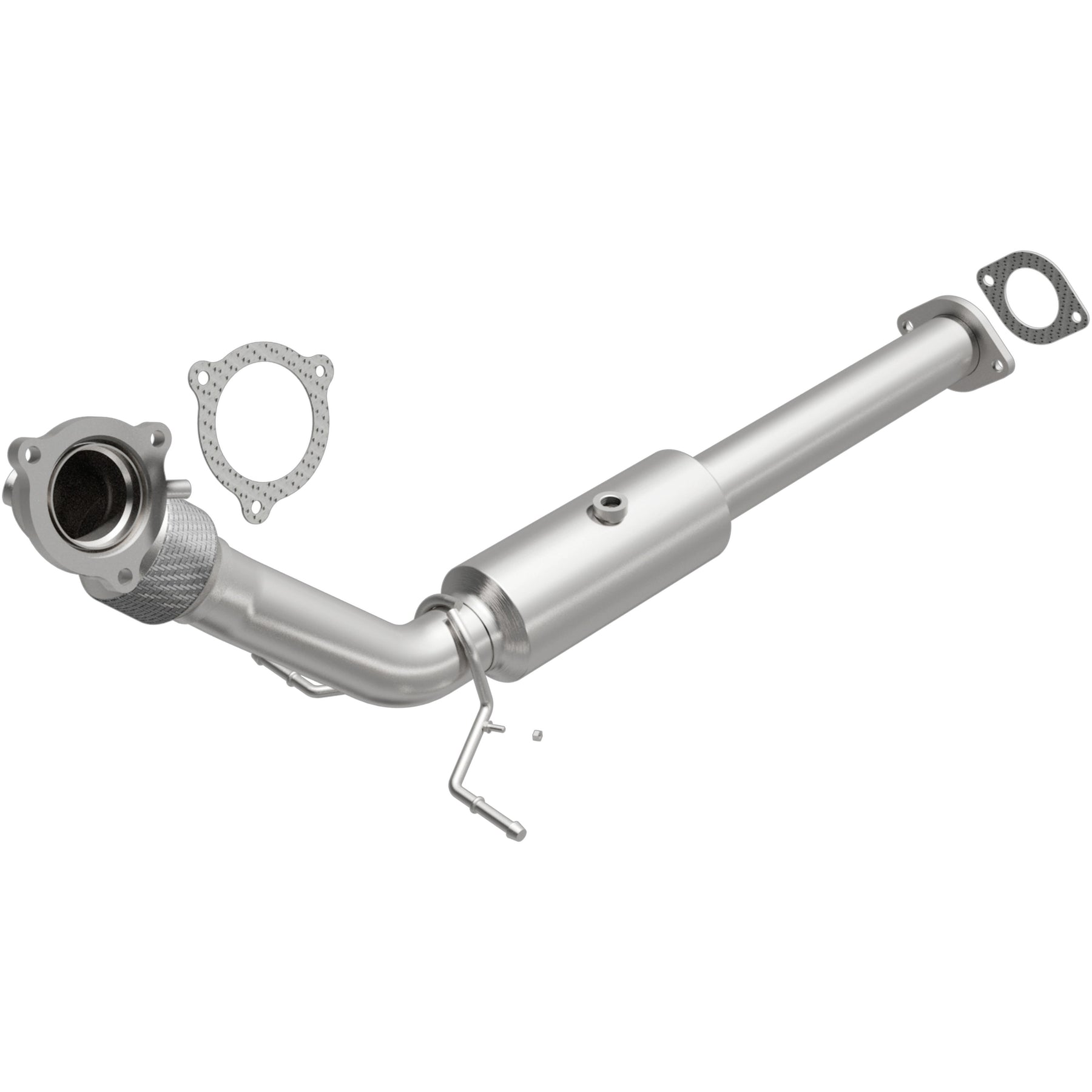 MagnaFlow Exhaust Products 5551738 California premium catalytic converter for 2005-2007 Volvo XC70/XC90