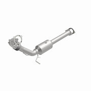 MagnaFlow Exhaust Products 5551738 California premium catalytic converter for 2005-2007 Volvo XC70/XC90, view 2