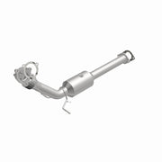 MagnaFlow Exhaust Products 5551738 California premium catalytic converter for 2005-2007 Volvo XC70/XC90, view 3