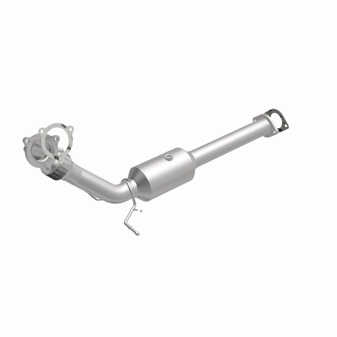 MagnaFlow Exhaust Products 5551738 California premium catalytic converter for 2005-2007 Volvo XC70/XC90, view 4