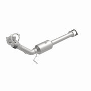 MagnaFlow Exhaust Products 5551738 California premium catalytic converter for 2005-2007 Volvo XC70/XC90, view 4