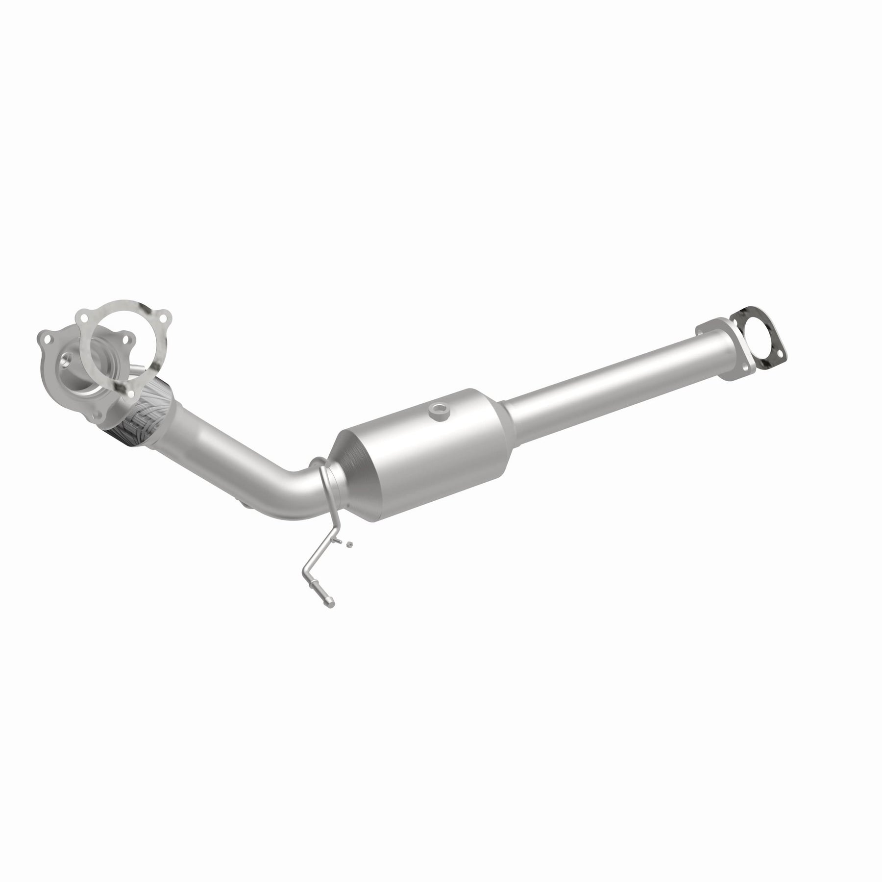 MagnaFlow Exhaust Products 5551738 California premium catalytic converter for 2005-2007 Volvo XC70/XC90, view 5