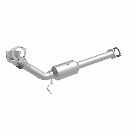 MagnaFlow Exhaust Products 5551738 - California CARB Direct-Fit Catalytic Converter 5