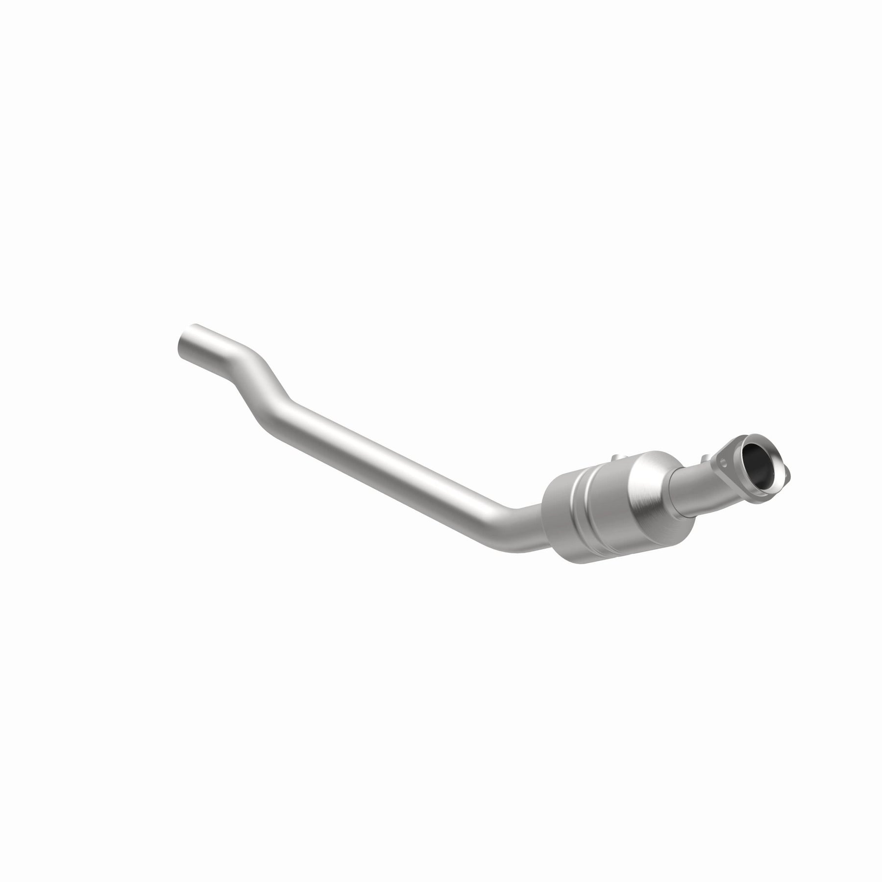 MagnaFlow Exhaust Products 5551739 - California CARB Direct-Fit Catalytic Converter 1