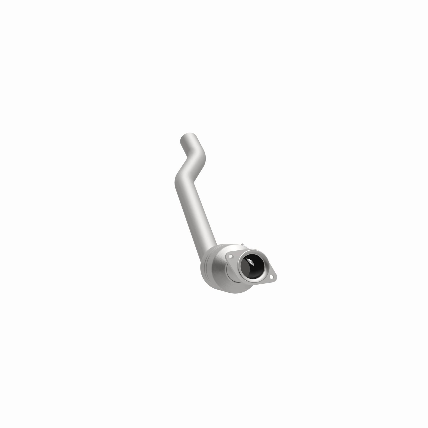 MagnaFlow Exhaust Products 5551739 - California CARB Direct-Fit Catalytic Converter 3