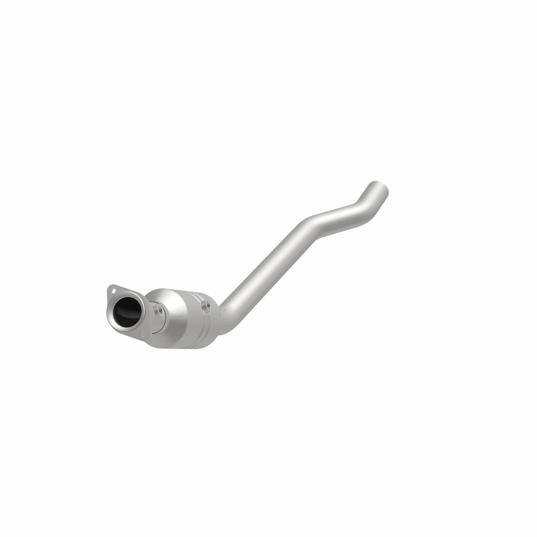 MagnaFlow Exhaust Products 5551739 - California CARB Direct-Fit Catalytic Converter