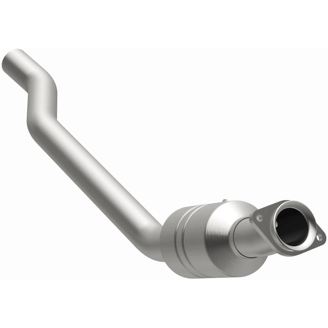MagnaFlow Exhaust Products 5551739 - California CARB Direct-Fit Catalytic Converter
