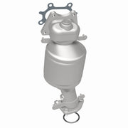 MagnaFlow Exhaust Products 5551741 - California CARB Manifold Catalytic Converter 3
