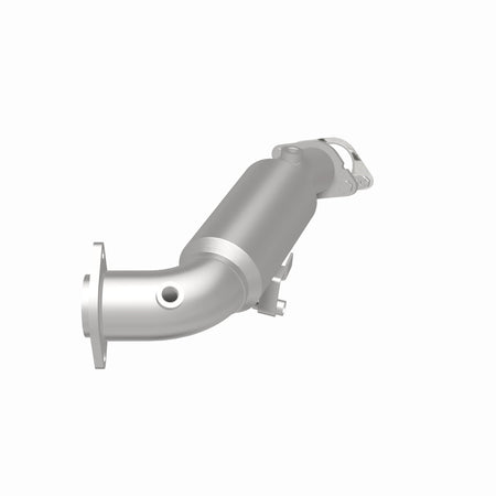 MagnaFlow Exhaust Products 5551818 - California CARB Direct-Fit Catalytic Converter 1
