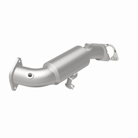 MagnaFlow Exhaust Products 5551818 - California CARB Direct-Fit Catalytic Converter 2