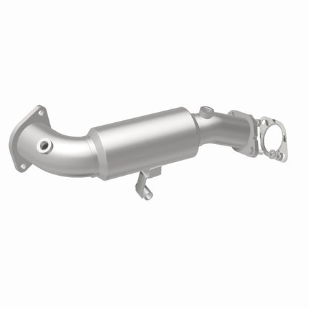 MagnaFlow Exhaust Products 5551818 - California CARB Direct-Fit Catalytic Converter 3