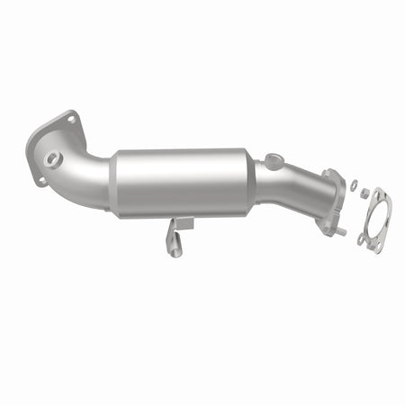 MagnaFlow Exhaust Products 5551818 - California CARB Direct-Fit Catalytic Converter 4