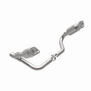 MagnaFlow Exhaust Products 5551832 - California CARB Direct-Fit Catalytic Converter 4
