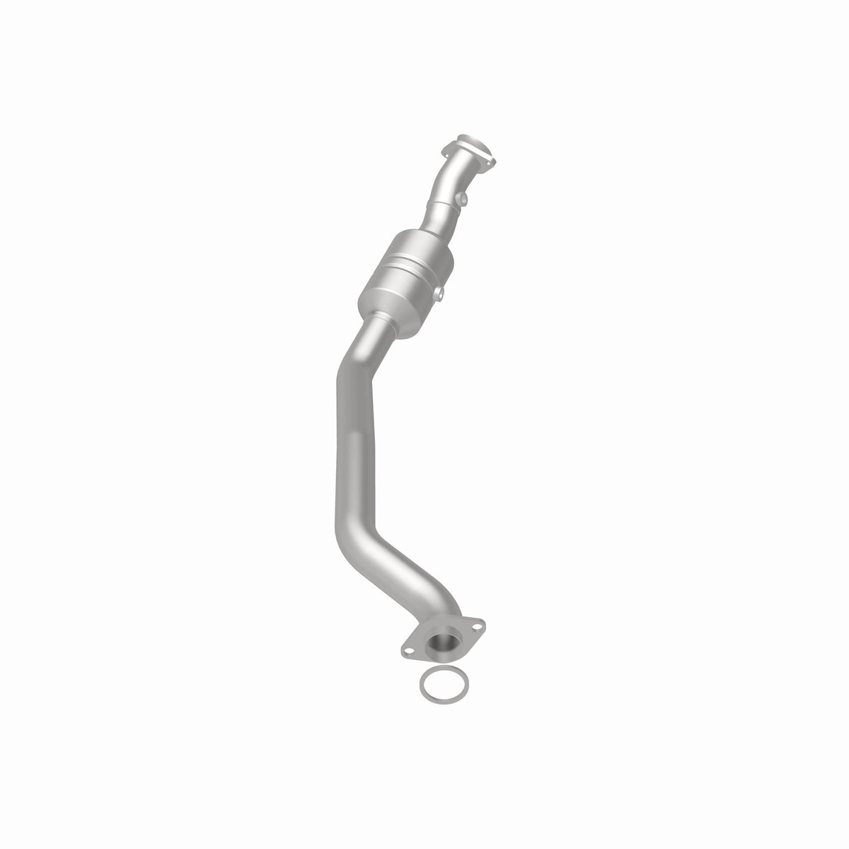 MagnaFlow Exhaust Products 5551879 - California CARB Direct-Fit Catalytic Converter 1