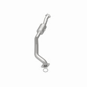 MagnaFlow Exhaust Products 5551879 California premium catalytic converter for 2011-2012 Jeep/Dodge