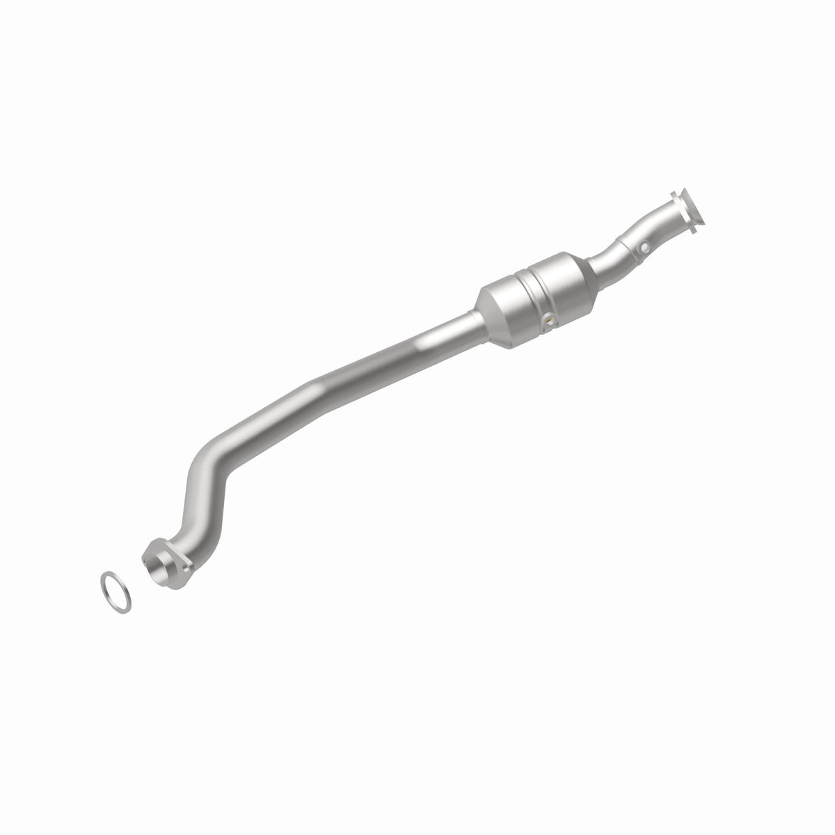 MagnaFlow Exhaust Products 5551879 - California CARB Direct-Fit Catalytic Converter 3