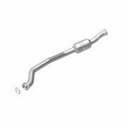 MagnaFlow Exhaust Products 5551879 California premium catalytic converter for 2011-2012 Jeep/Dodge, view 3