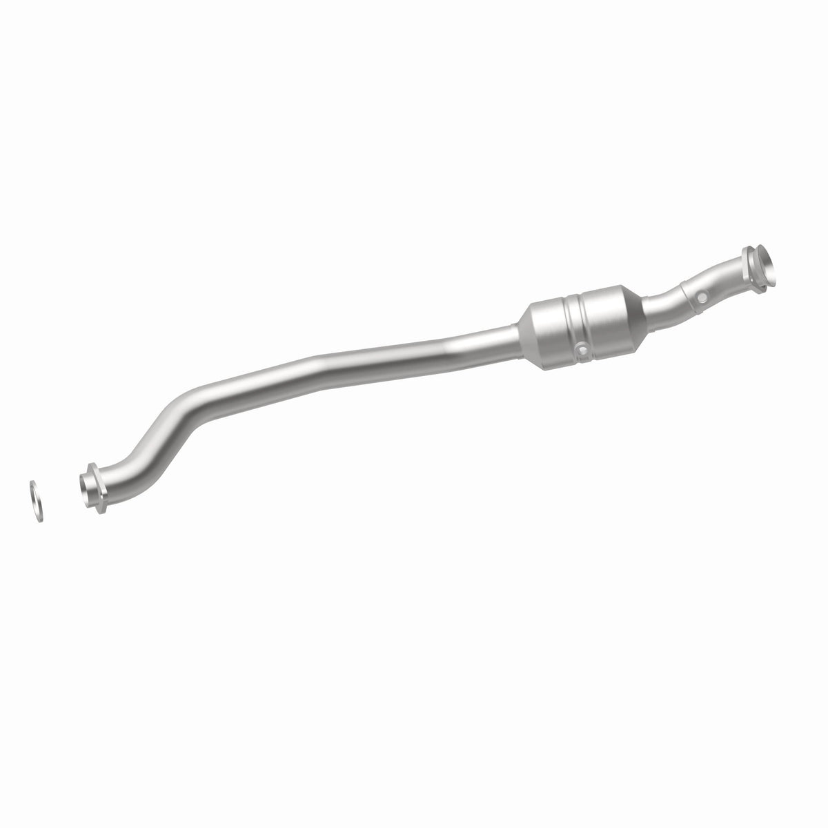 MagnaFlow Exhaust Products 5551879 - California CARB Direct-Fit Catalytic Converter 4