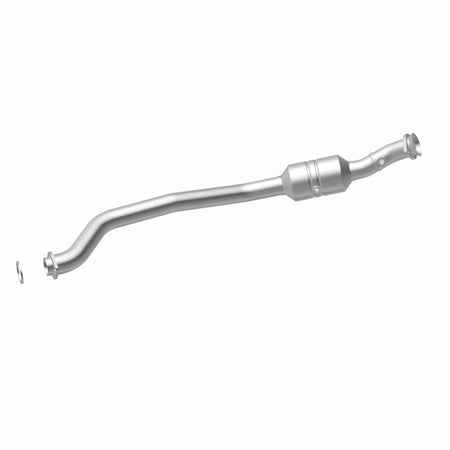 MagnaFlow Exhaust Products 5551879 - California CARB Direct-Fit Catalytic Converter 4