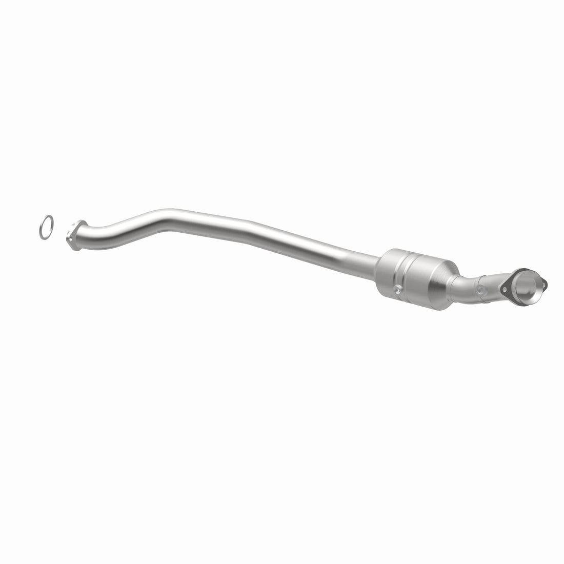 MagnaFlow Exhaust Products 5551879 California premium catalytic converter for 2011-2012 Jeep/Dodge, view 6