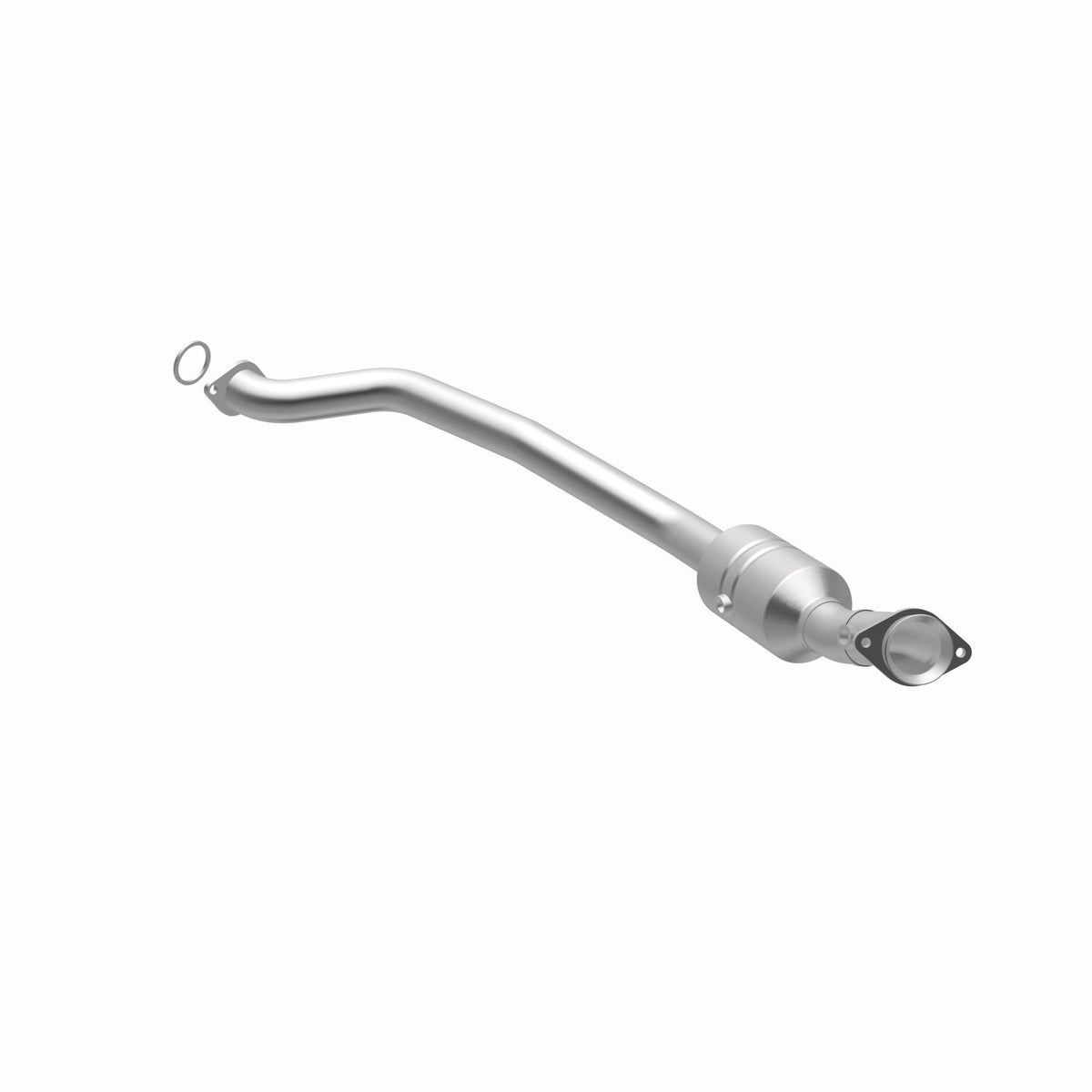 MagnaFlow Exhaust Products 5551879 California premium catalytic converter for 2011-2012 Jeep/Dodge, view 7