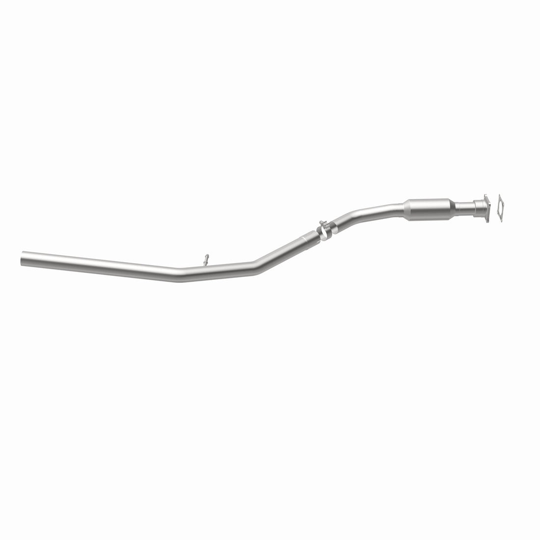 MagnaFlow Exhaust Products 5551948 - California CARB Direct-Fit Catalytic Converter 3