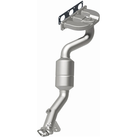 MagnaFlow Exhaust Products 5551995 - California CARB Manifold Catalytic Converter 2