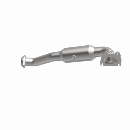 MagnaFlow Exhaust Products 5551998 - California CARB Manifold Catalytic Converter 3