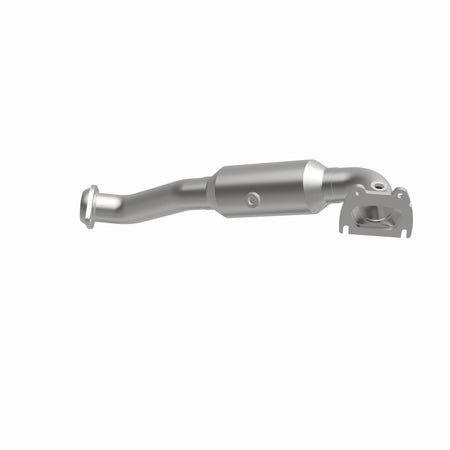 MagnaFlow Exhaust Products 5551998 - California CARB Manifold Catalytic Converter 4