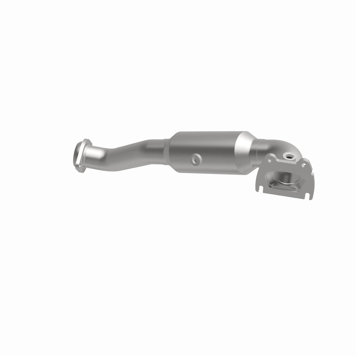 MagnaFlow Exhaust Products 5551998 - California CARB Manifold Catalytic Converter 5