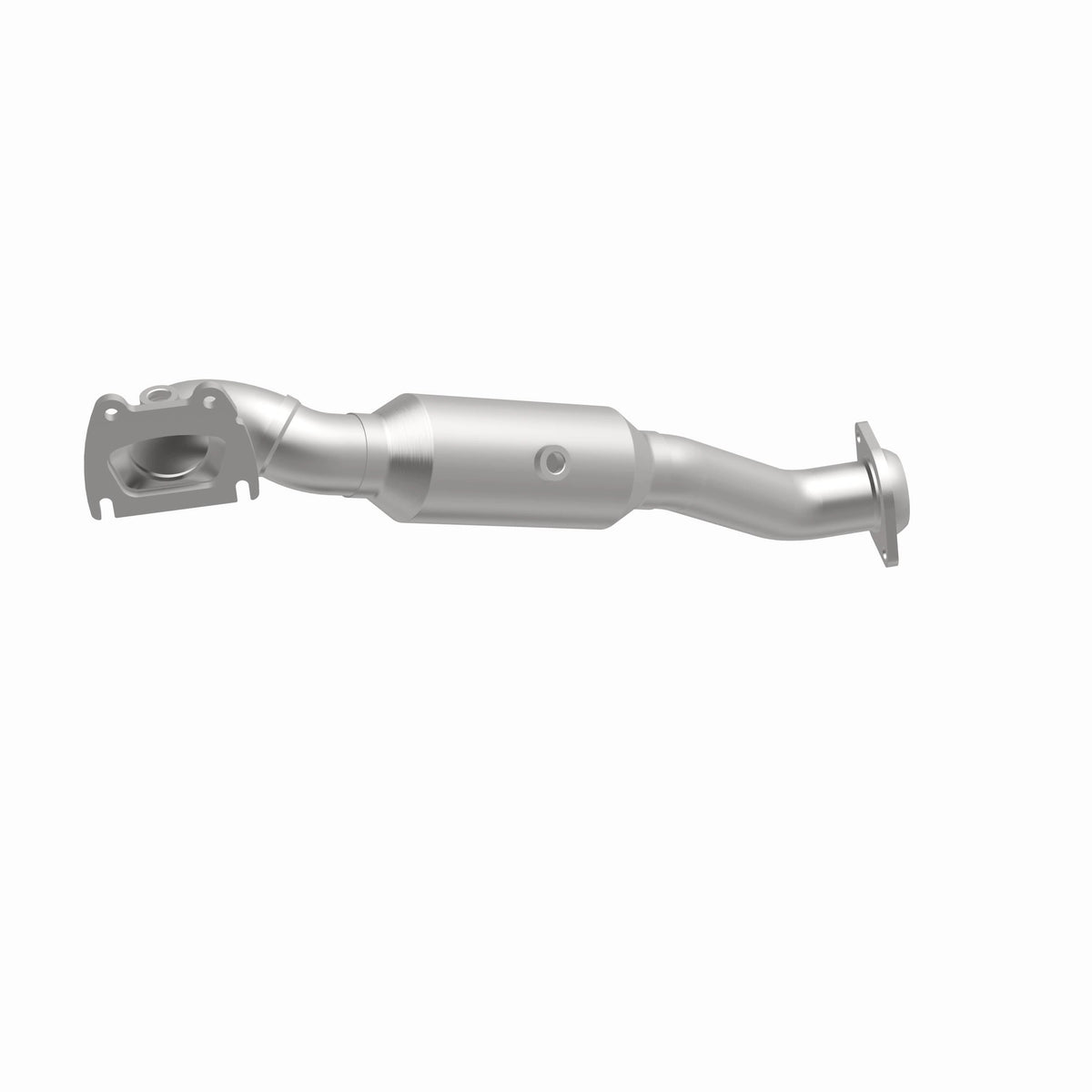 MagnaFlow Exhaust Products 5551999 - California CARB Manifold Catalytic Converter 2