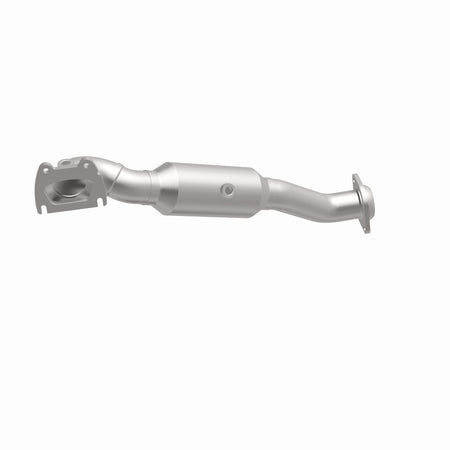 MagnaFlow Exhaust Products 5551999 - California CARB Manifold Catalytic Converter 2