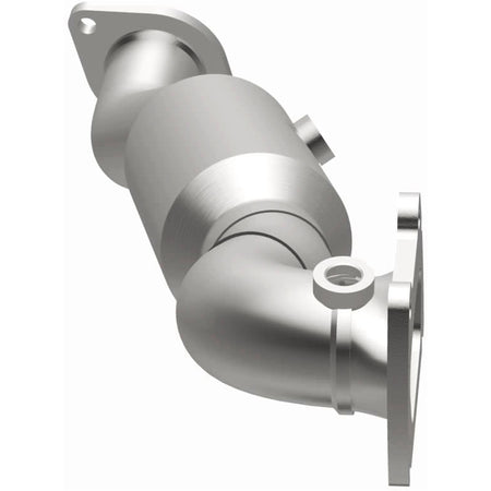 MagnaFlow Exhaust Products 5551999 - California CARB Manifold Catalytic Converter 3