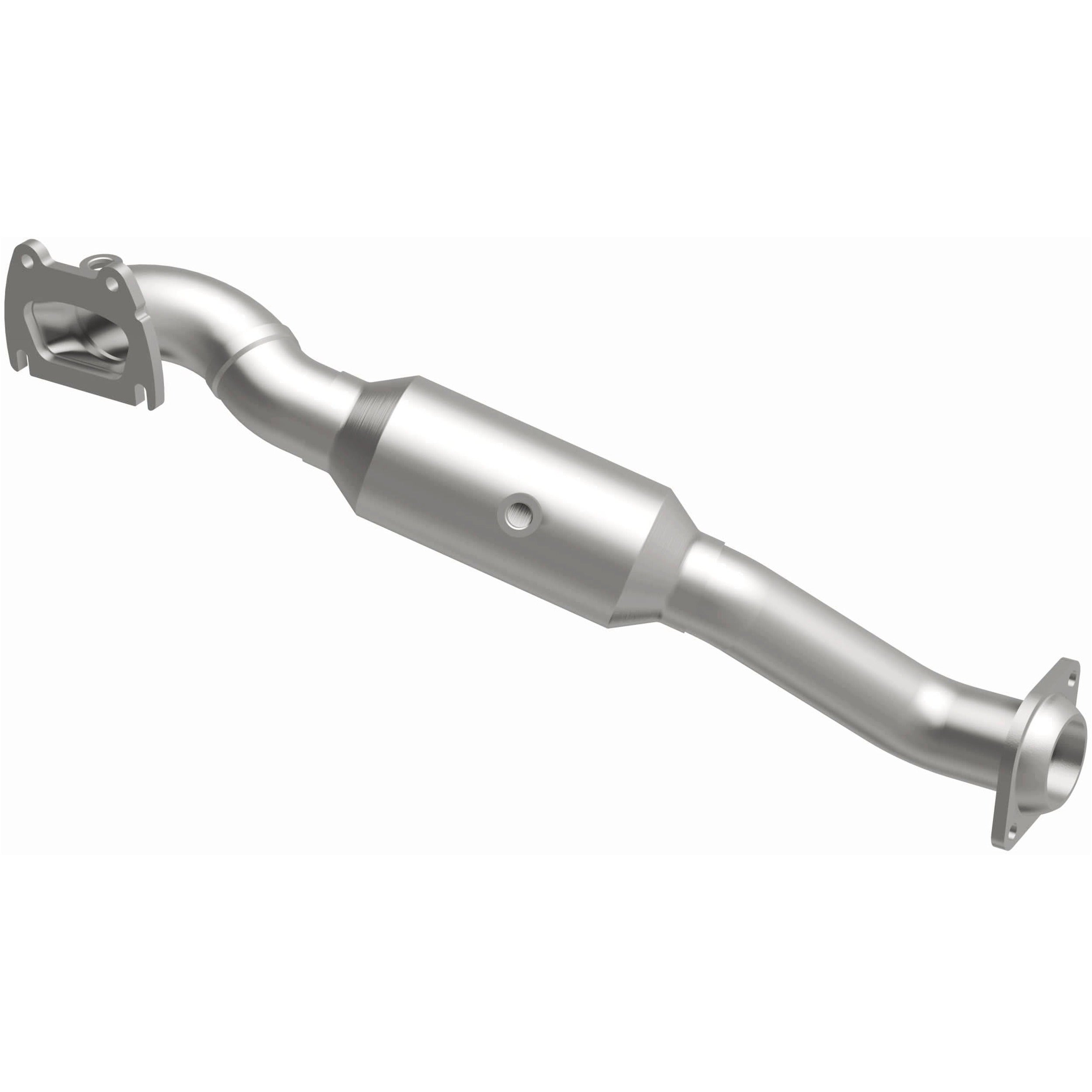 MagnaFlow Exhaust Products 5551999 - California CARB Manifold Catalytic Converter 5