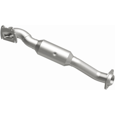 MagnaFlow Exhaust Products 5551999 - California CARB Manifold Catalytic Converter 5