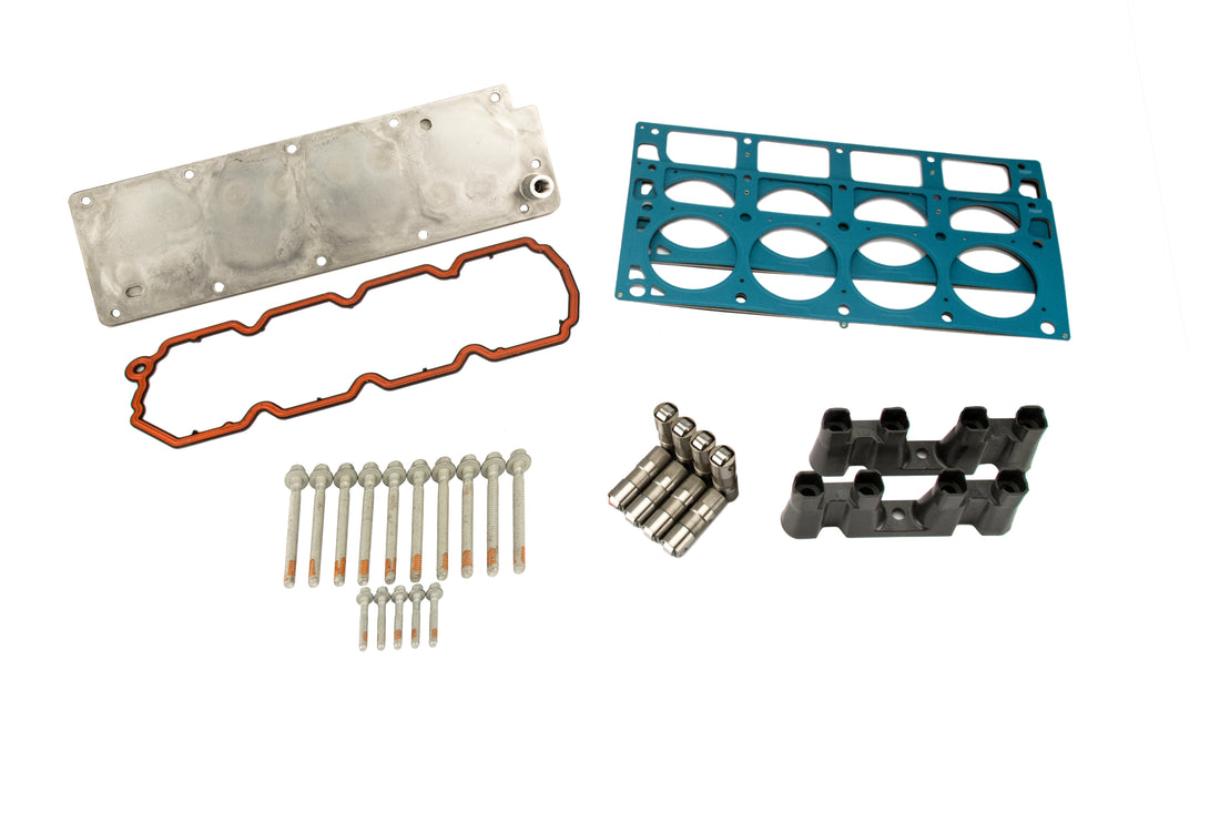 COMP Cams 5552-8KIT 1999-2014 Chevrolet Silverado 1500 Engine Valve Lifter Kit