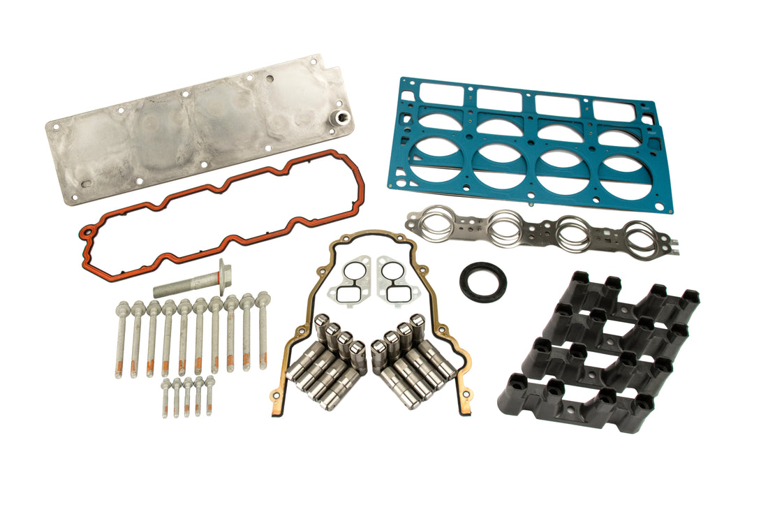 COMP Cams 5552-KIT 1999-2014 Chevrolet Silverado 1500 Engine Valve Lifter Kit
