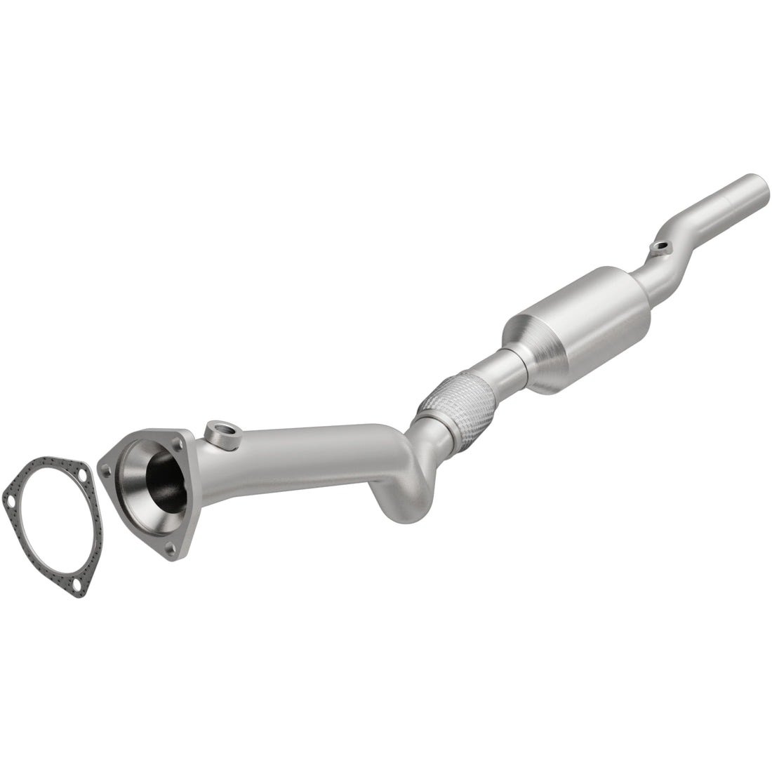MagnaFlow Exhaust Products 5561003 - California CARB Direct-Fit Catalytic Converter 1