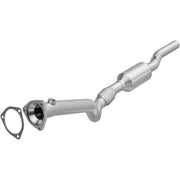 MagnaFlow Exhaust Products 5561003 - California CARB Direct-Fit Catalytic Converter 1