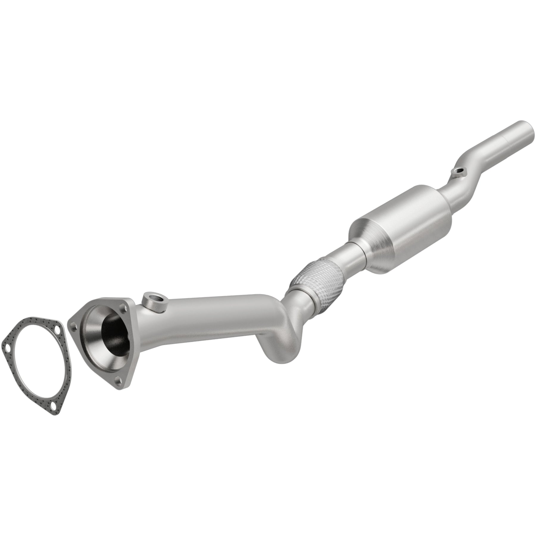 MagnaFlow Exhaust Products 5561003 - California CARB Direct-Fit Catalytic Converter 1